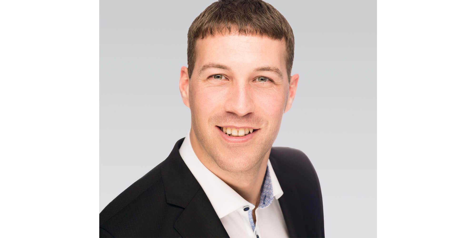 Sandro Gloor, Rey Informatik