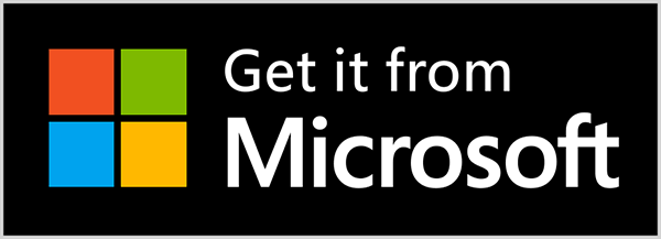 Free Demo App @ Microsoft Store