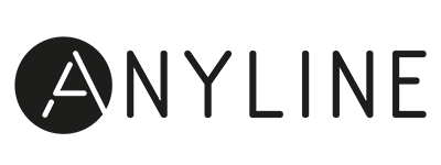 Logo Anyline