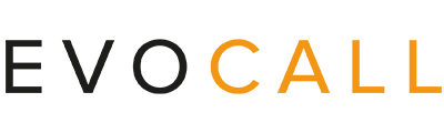 Logo Evocall