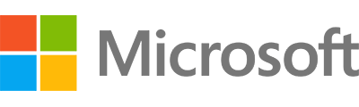 Logo Microsoft