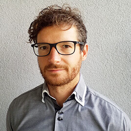 Daniel Zink, Energie Steiermark
