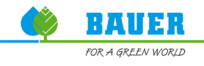 Logo Bauer Group