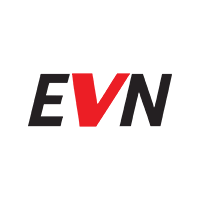 Logo EVN Group