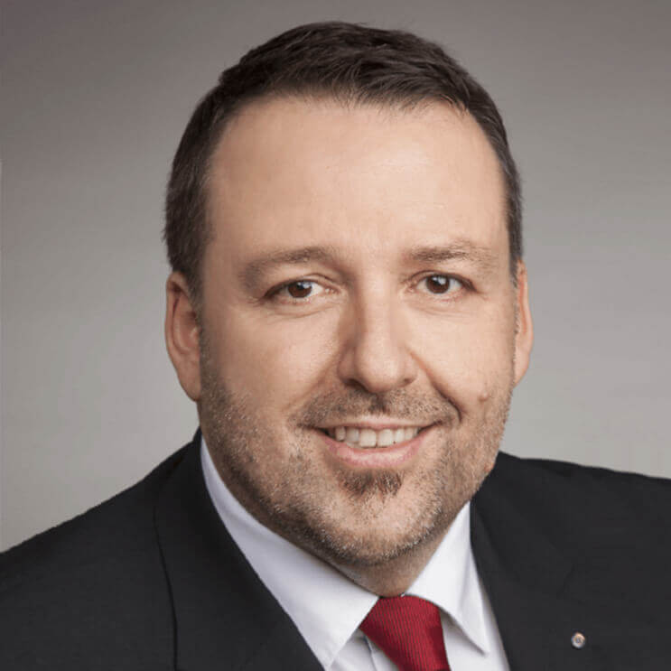 MeineBerater: Erich von Maurnböck