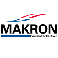 Logo MAKRON
