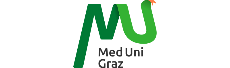 Logo Medical University of Graz