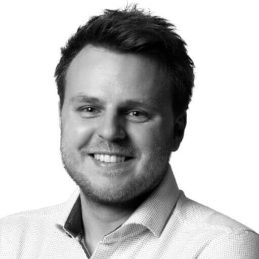 Bernd Lückl, Kapsch BusinessCom