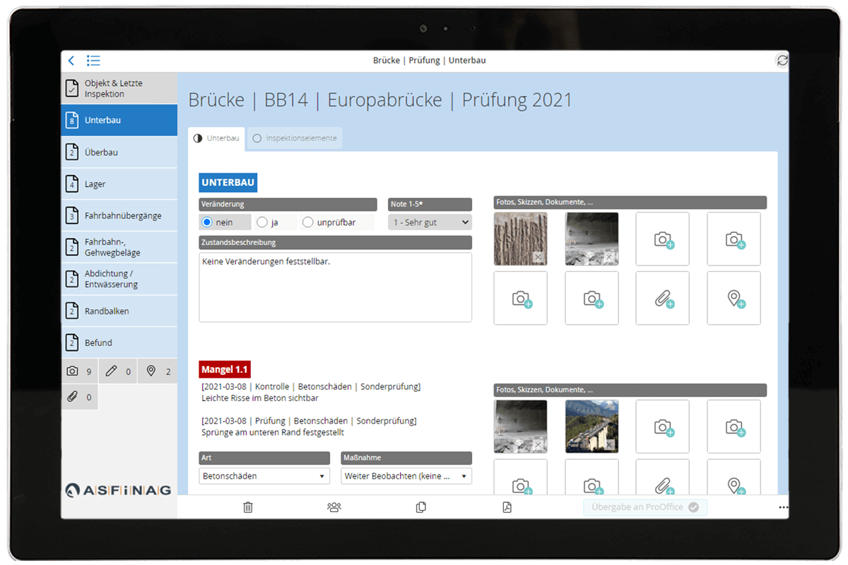 Digital Transformation at ASFINAG - IMT