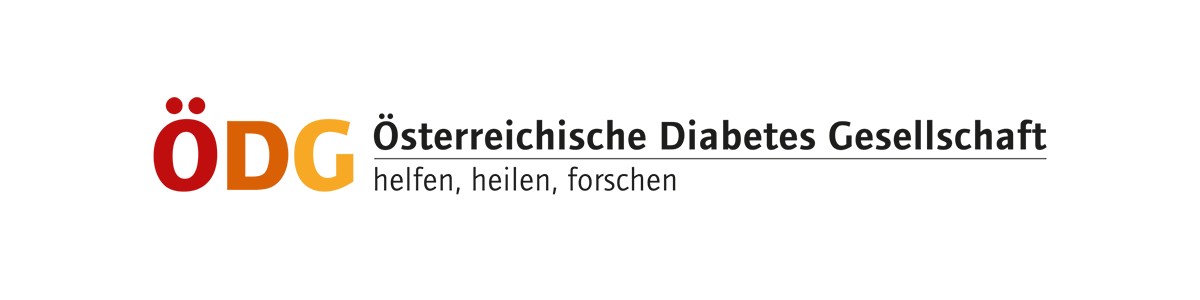 ÖDG Austrian Diabetes Society / Austria