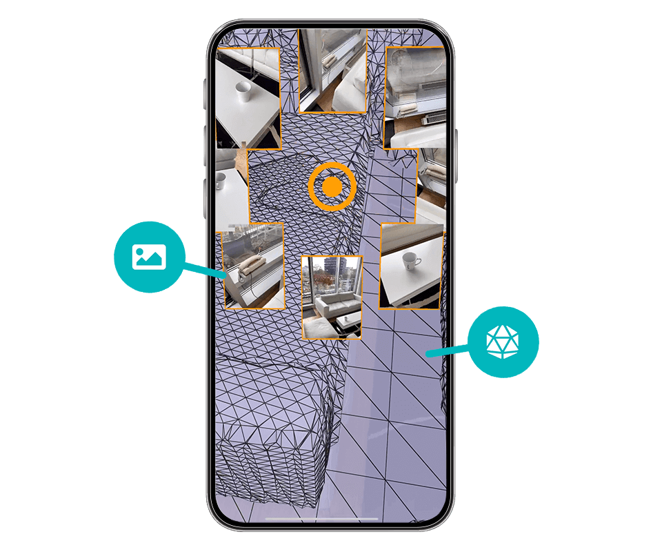 HybridForms: Digital documentation and mobile forms processes