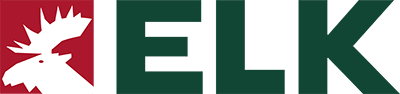 Logo ELK