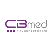 Logo CBmed Biomarker Research / Austria