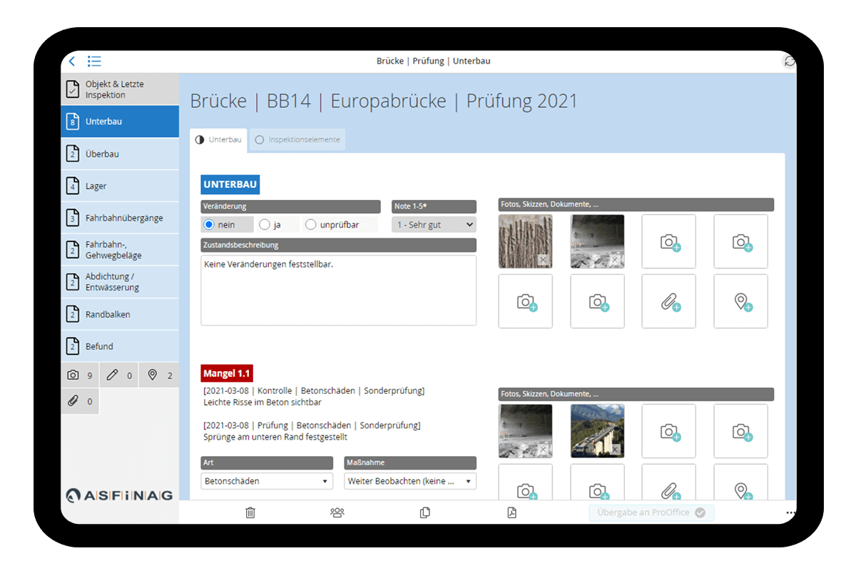 Digital Transformation at ASFINAG - IMT