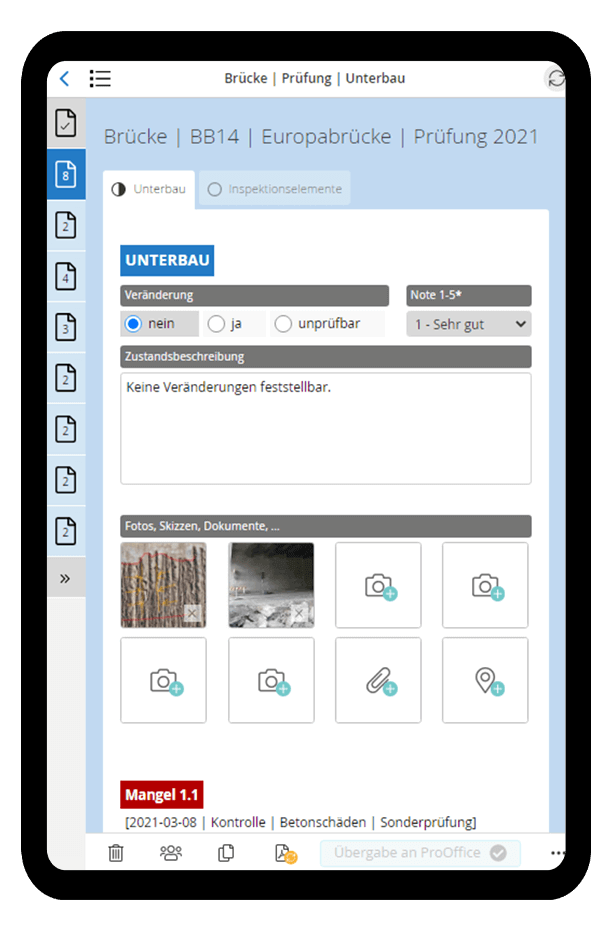 Digital Transformation at ASFINAG - IMT