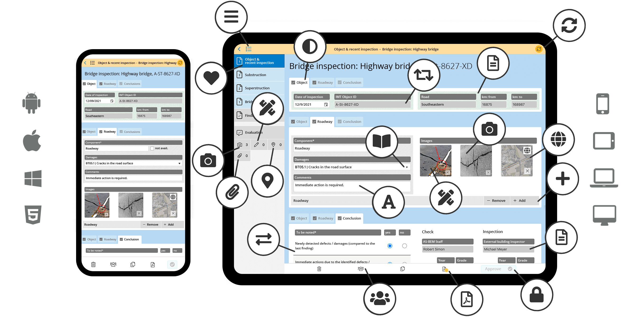 Digital Transformation in Critical Infrastructure