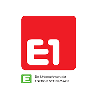 Logo E1 Wärme und Energie