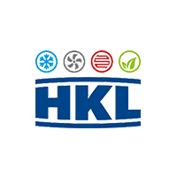 Logo KKL Klimatechnik / Germany