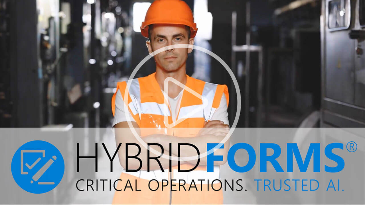 Video: HybridForms Enterprise App & Software