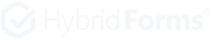 HybridForms Mobile Forms + Workflow Logo