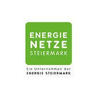 Logo Energienetze Steiermark / Austria
