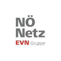 Logo NÖ Netz – EVN Group / Austria