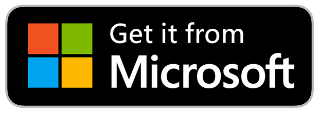 Free Demo App @ Microsoft Store