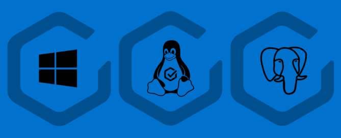 HybridForms now also available for Linux & PostgreSQL
